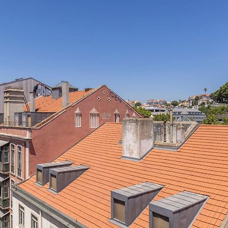 Gloria'S Terrace By Lovelystay Lisboa Екстериор снимка