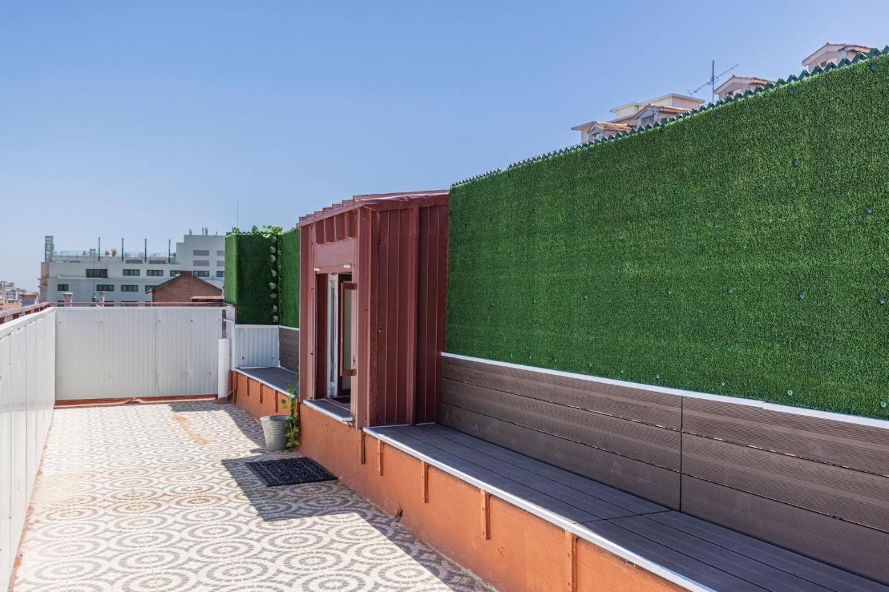 Gloria'S Terrace By Lovelystay Lisboa Екстериор снимка
